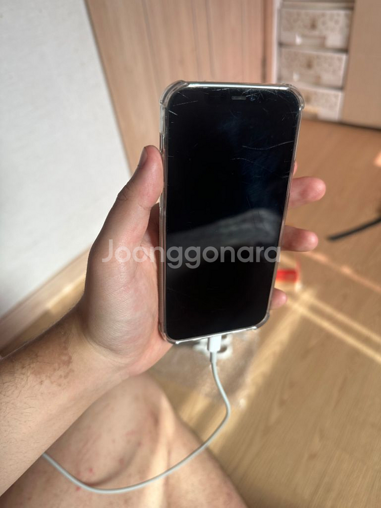 #아이폰 12프로 128gb--6