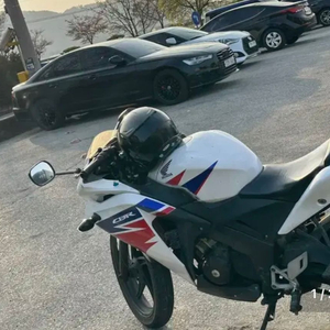 cbr125r