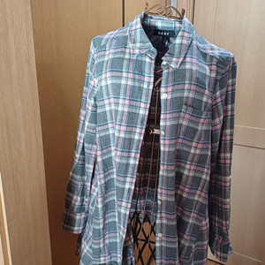 DKNY 디케이엔와이 셔츠 XS size