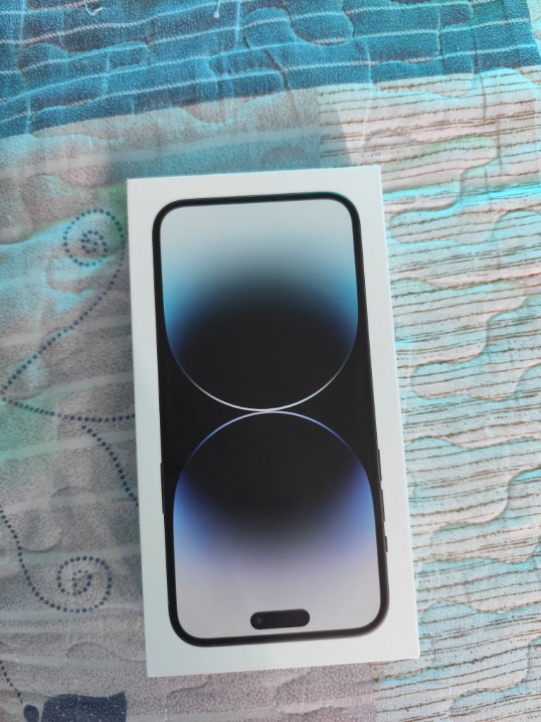 Apple 정품 아이폰 14 Pro Max