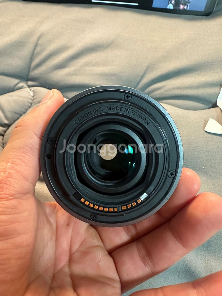 캐논 rf24-50 렌즈--2