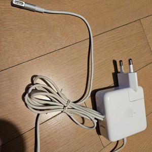 애플 맥북에어 충전기45w (맥세이프1)