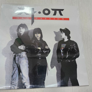 자유lp판 - 미개봉