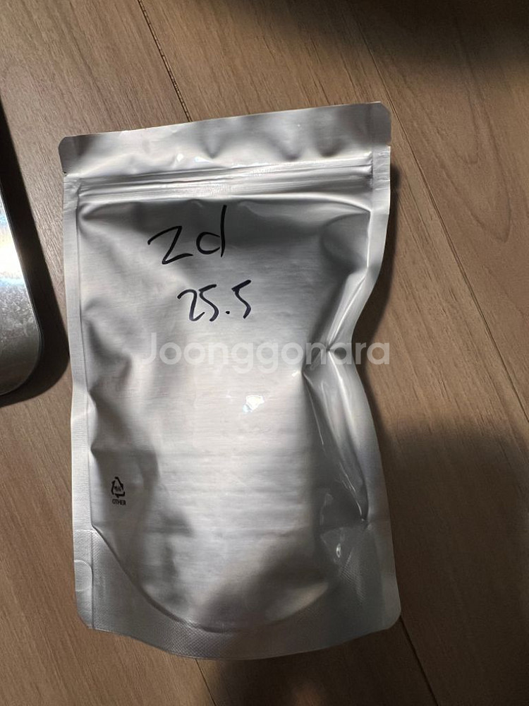 고양이 힐스 z/d 1.1kg (산소흡수제/은박소분)--0