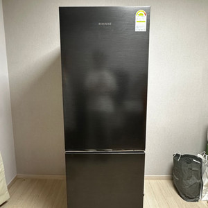 삼성 냉장고 (RB30R4051B1) 1등급, 67만원