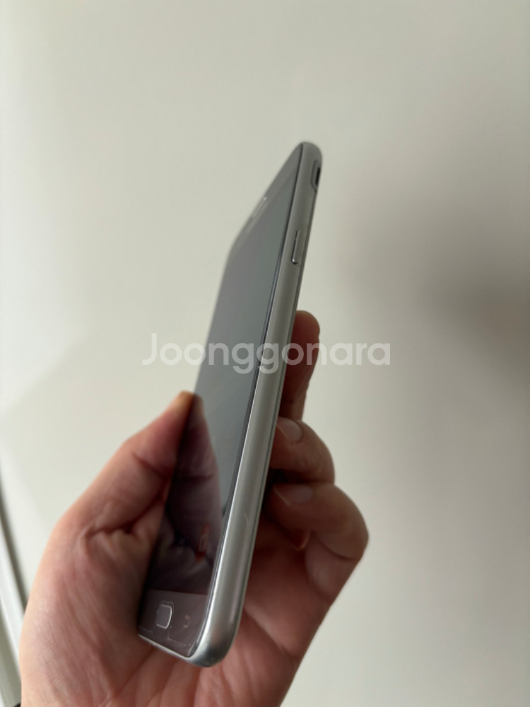 중고폰 갤럭시와이드--3
