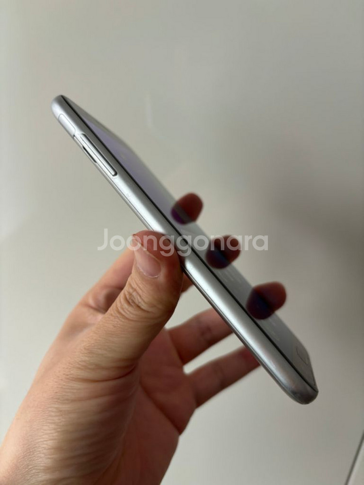 중고폰 갤럭시와이드--1