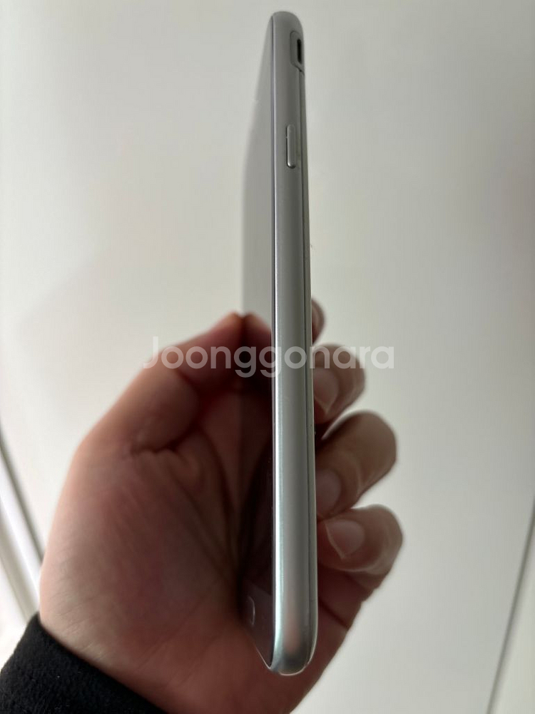 중고폰 갤럭시와이드--9