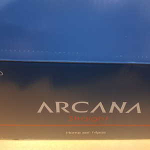 미켈란젤로 아카나 스트레이트 14p 홈세트 식기세트