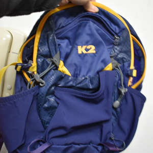 K2 배낭<<18L>>