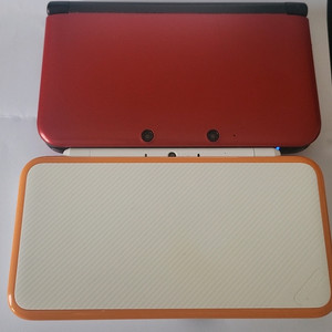 New 닌텐도 2DS XL