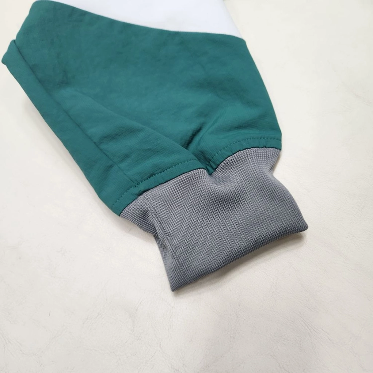 정품 아디다스 남성 바람막이 집업 자켓 95~100 이미지
