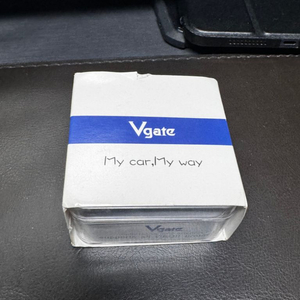 vgate Icar2 OBD2 스캐너