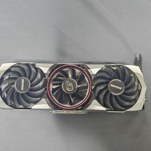 컬러풀 rtx3070ti