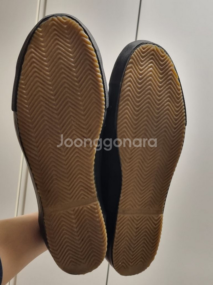 문스터 짐클래식 블랙 팝니다--3