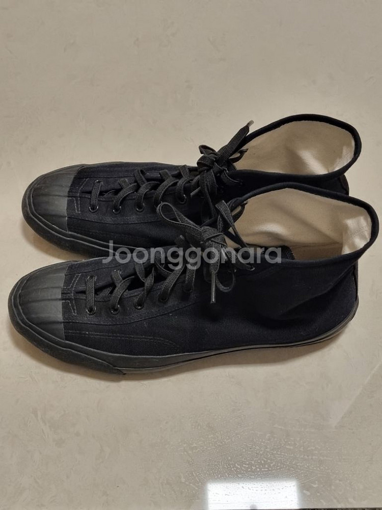 문스터 짐클래식 블랙 팝니다--6