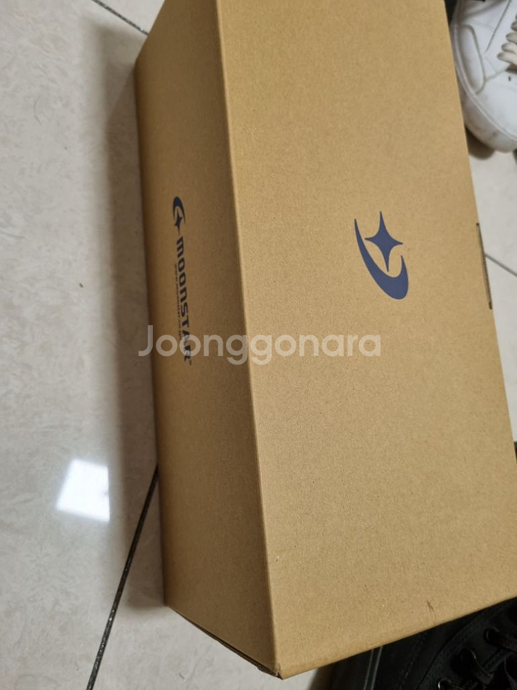 문스터 짐클래식 블랙 팝니다--9