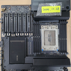 ASUS PRO WS WRX80E-SAGE SE W.F