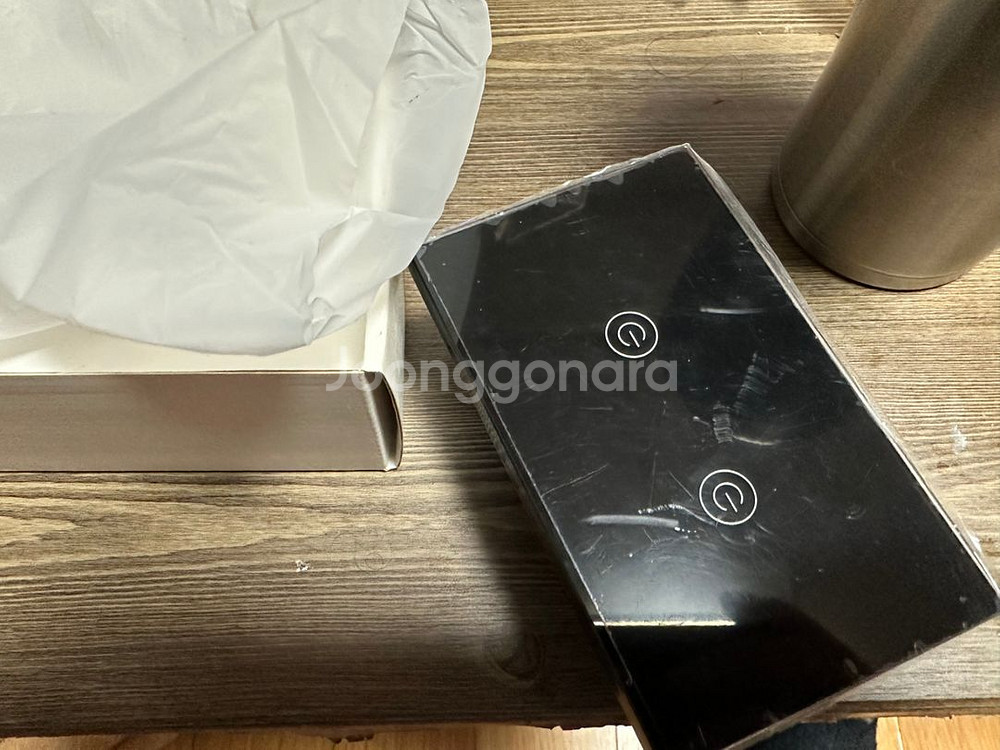 스마트 스위치--2