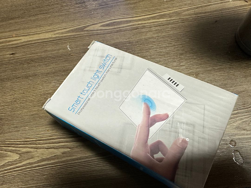 스마트 스위치--4