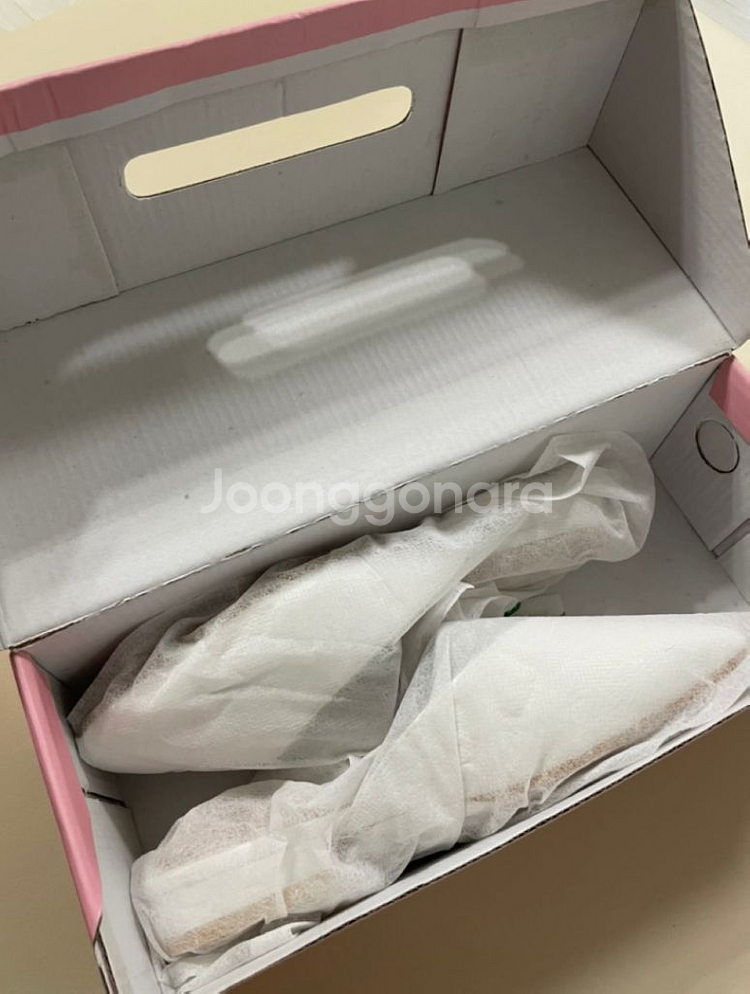 여성로퍼(새상품)--2