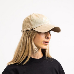 Raw Nutrition dad hat 베이지