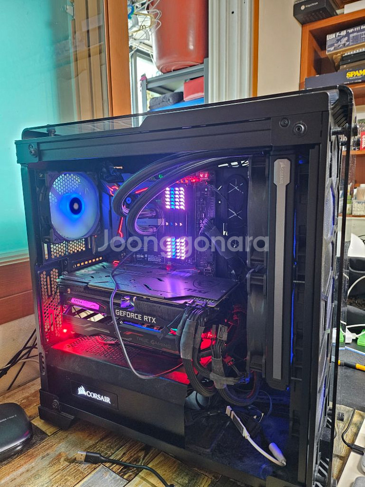 i7 7700k + rtx2070super--0