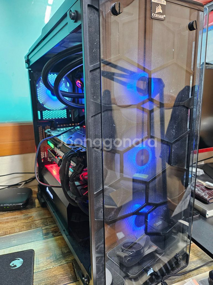 i7 7700k + rtx2070super--1