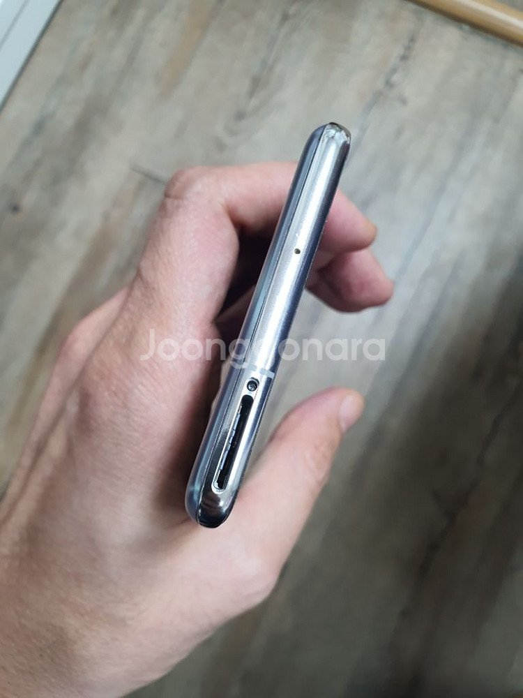 갤럭시S10 5G(G977N) 부품용입니다--4