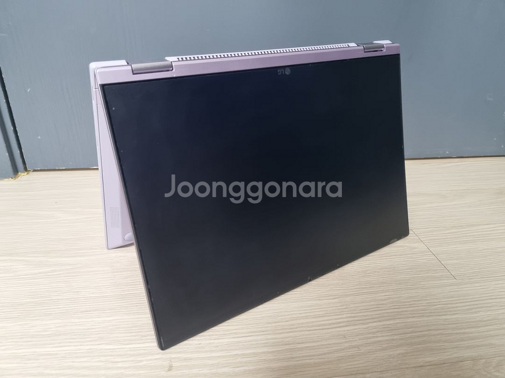 LG 그램 360 35.5cm (14T90Q-GR5PK--3