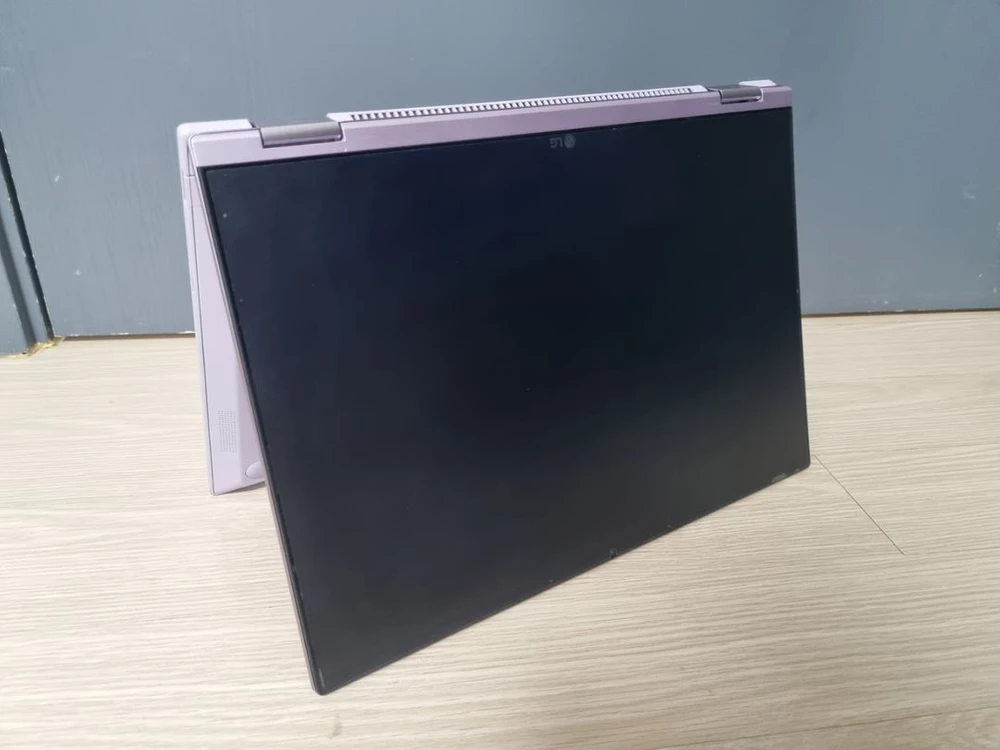 LG 그램 360 35.5cm (14T90Q-GR5PK 이미지