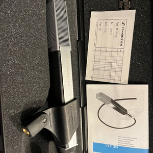 젠하이저 md441-u 팝니다