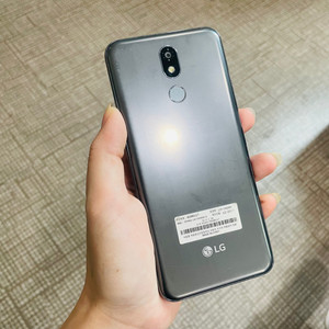 LG X4 2019 그레이 32GB SK A급공기계저렴