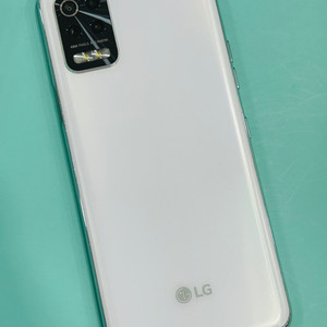 LG Q52 LGU+ 화이트 64GB AAA급 판매