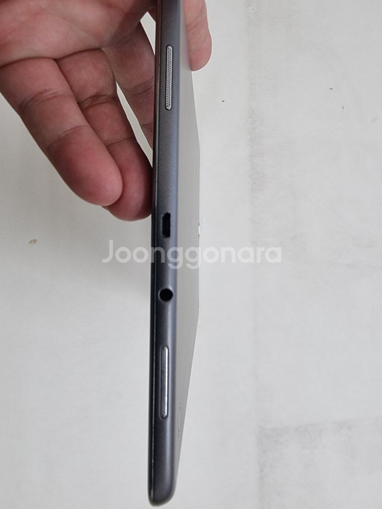 갤럭시 탭 9.7인치 65기가 s펜 sm-p550--3