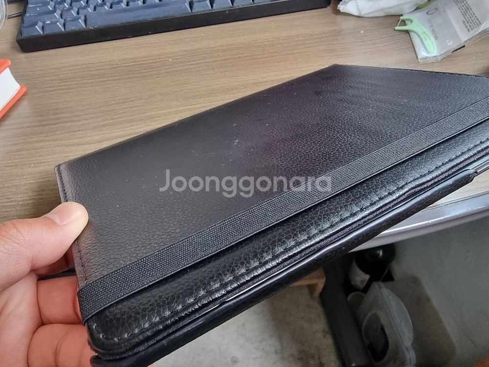 갤럭시 탭 9.7인치 65기가 s펜 sm-p550--5