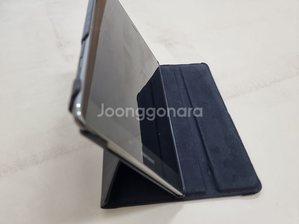 갤럭시 탭 9.7인치 65기가 s펜 sm-p550--6