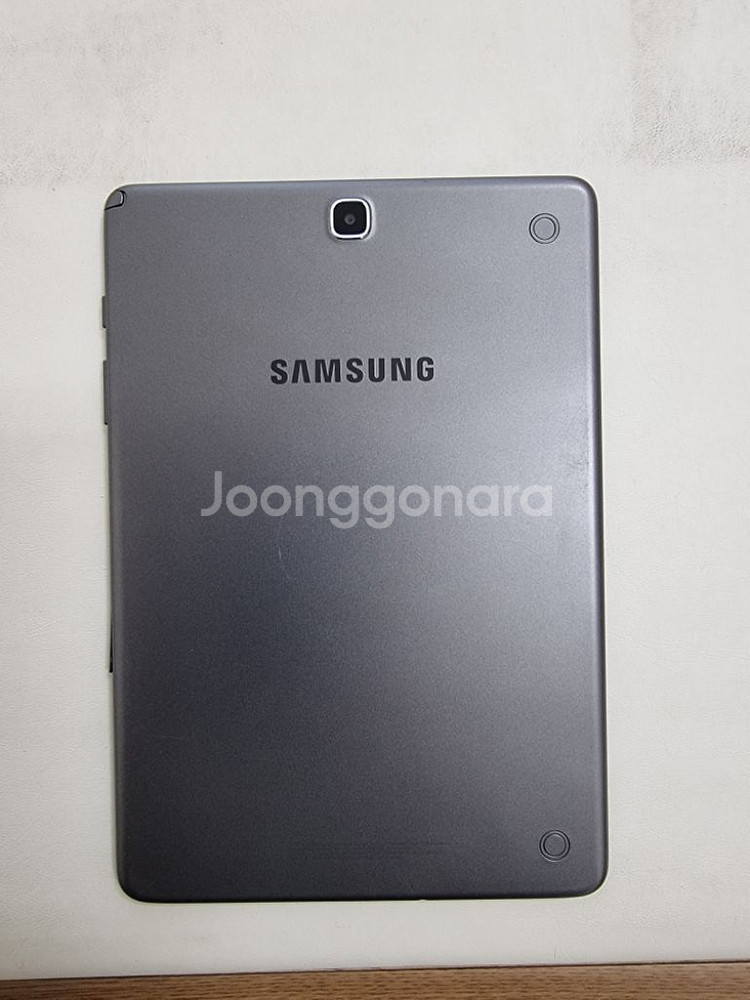 갤럭시 탭 9.7인치 65기가 s펜 sm-p550--1