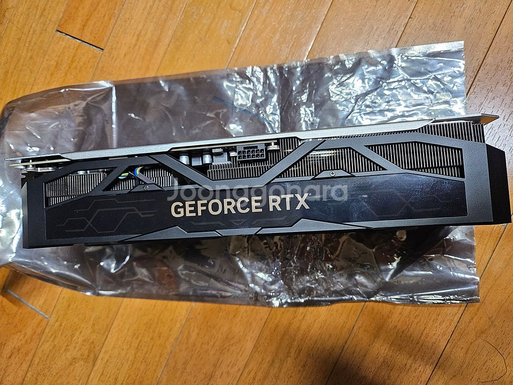 RTX 4080 sg oc 갤럭시--1