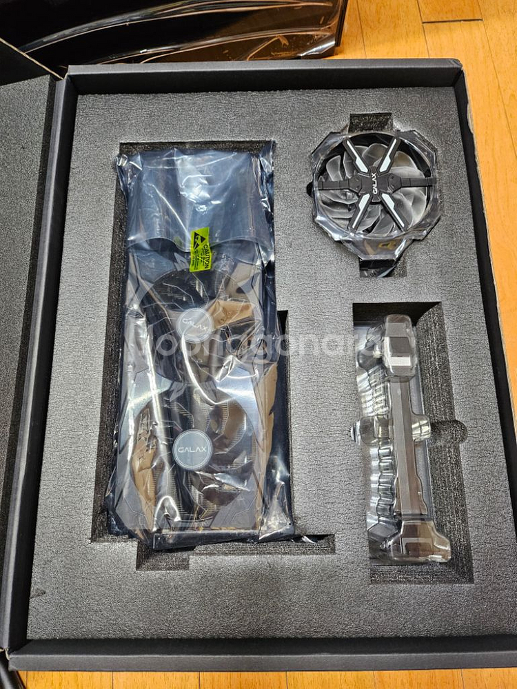 RTX 4080 sg oc 갤럭시--4