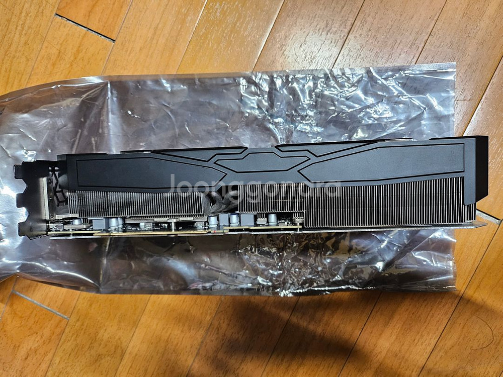 RTX 4080 sg oc 갤럭시--3