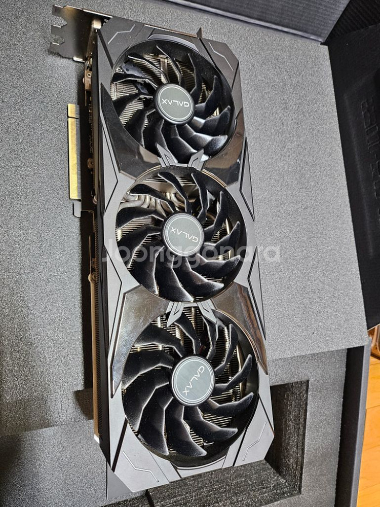 RTX 4080 sg oc 갤럭시--5