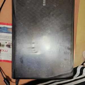 부품용 삼성노트북
