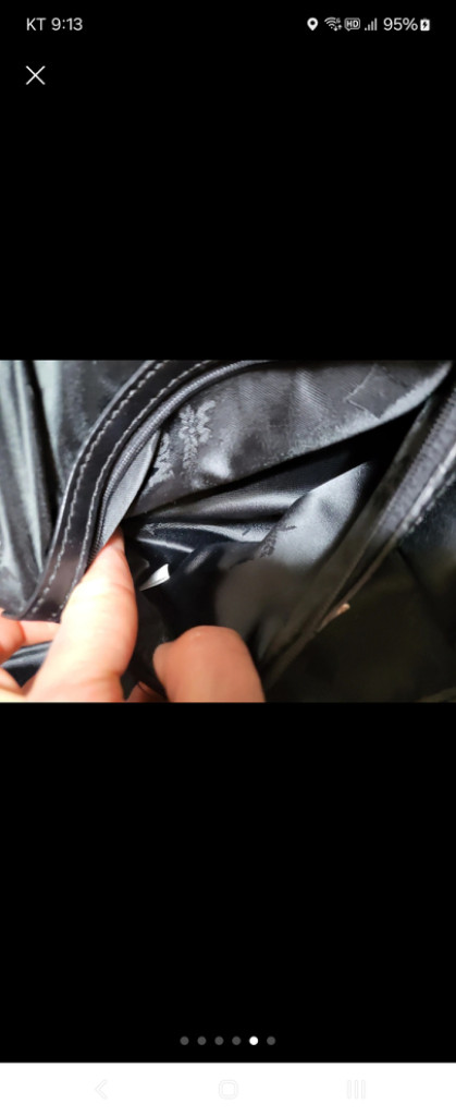 엠씨엠 백팩 이미지