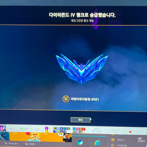 롤 개인대리