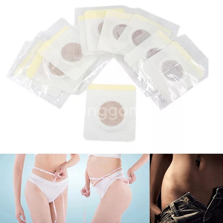배꼽다이어트/다이어트패치/복부/지방분해/셀룰라이트제거--1