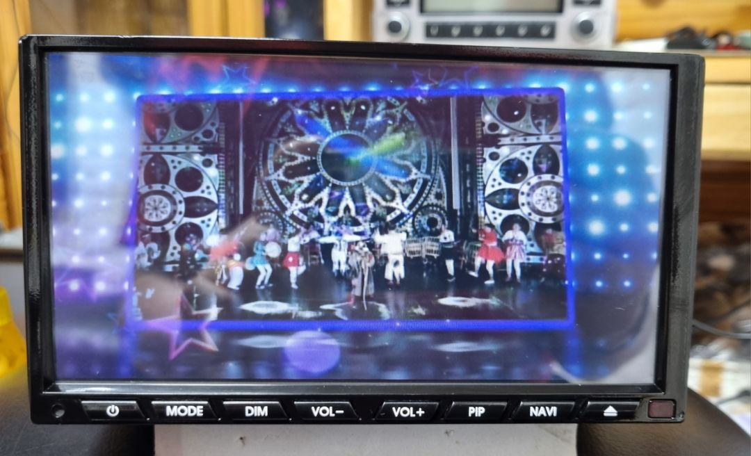 탑네비 K10 올인원 이미지