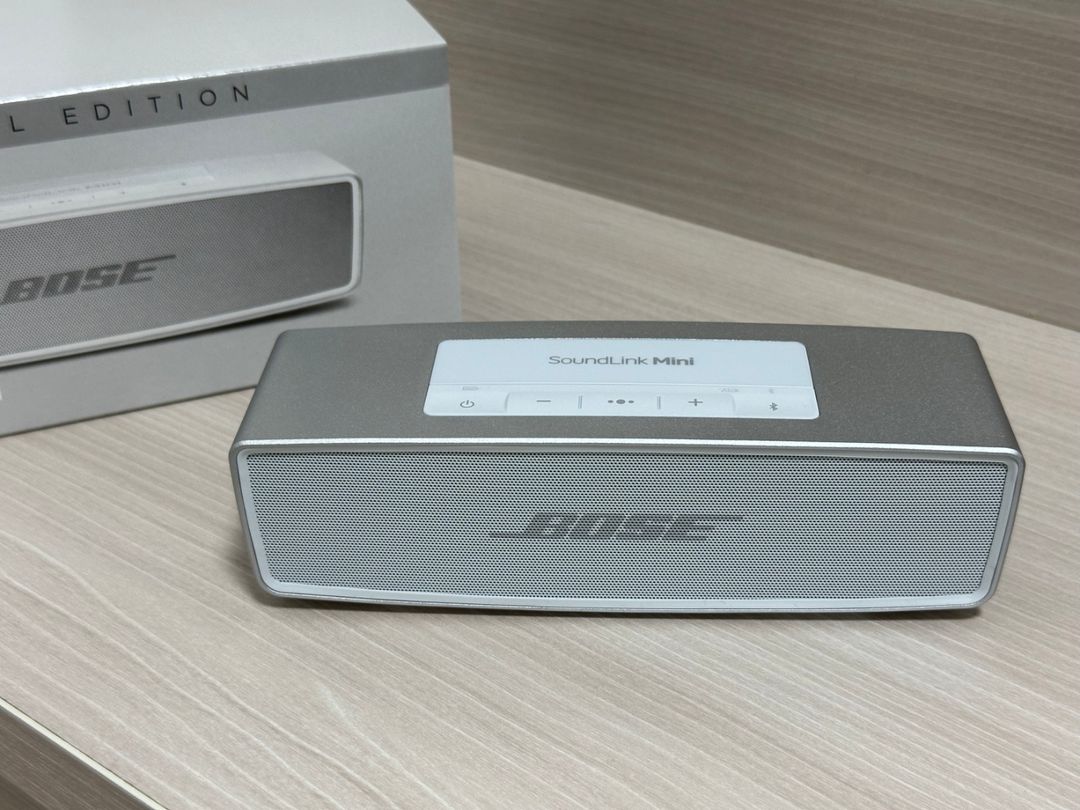 Bose 보스 사운드링크 미니2 SE 블루투스 스피커