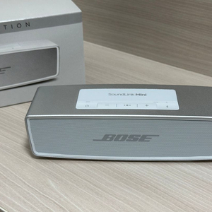 Bose 보스 사운드링크 미니2 SE 블루투스 스피커