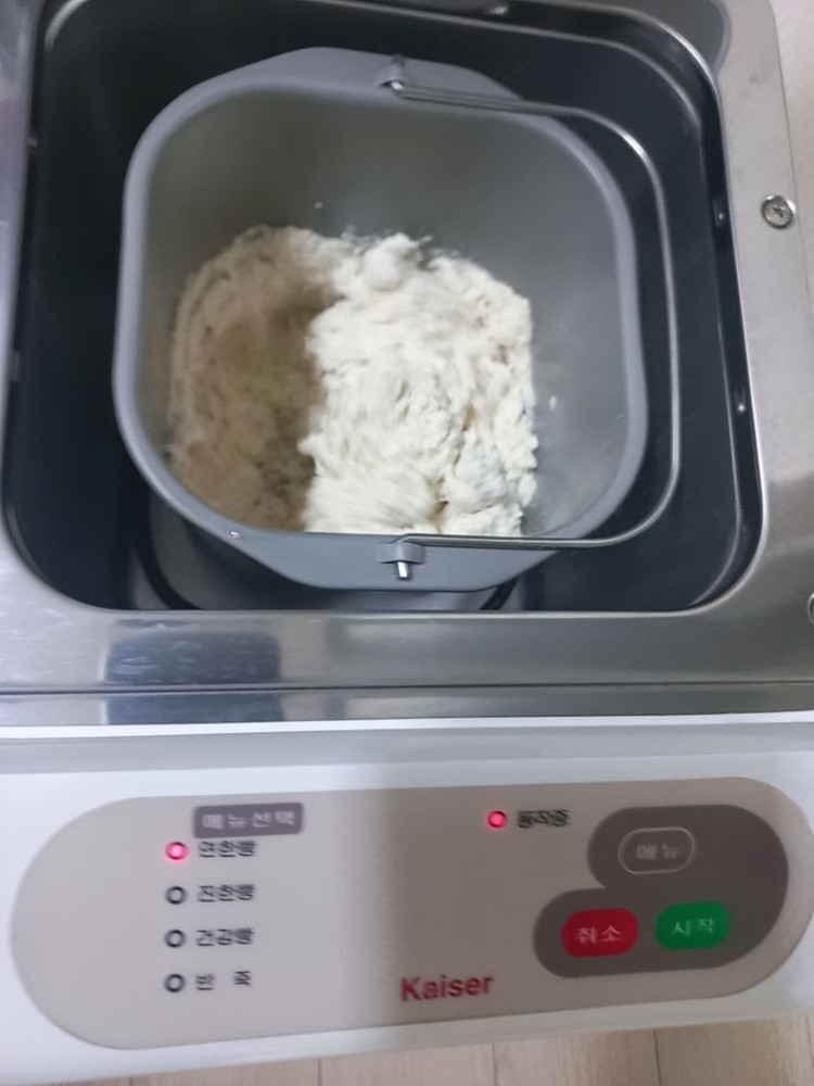 핫쎄일!제빵기 +책자 이미지